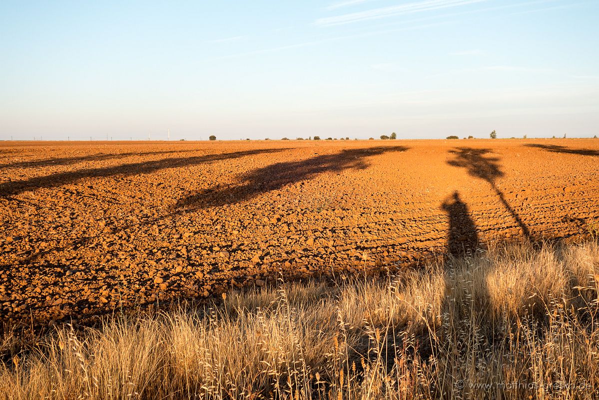 MSG_20160911082327__DSC6840.JPG - Der nächste Morgen in der Meseta