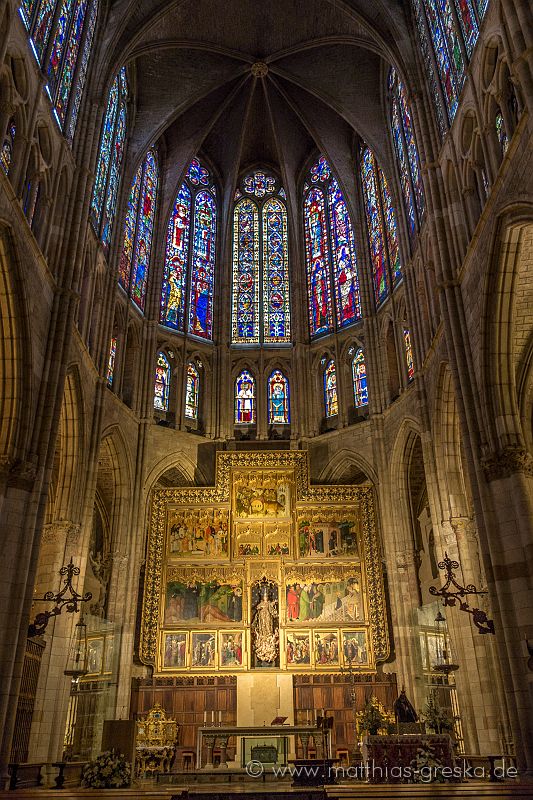 MSG_20160913113350__DSC7209.JPG - Santa María de Regla – Altar