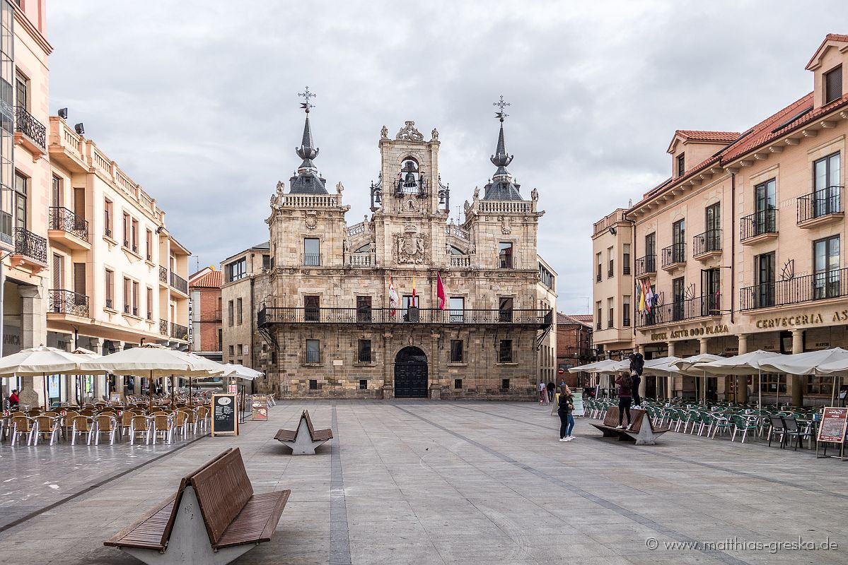 MSG_20160915182530__DSC7636.JPG - Ayuntamiento in Astorga