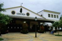 Stammhaus von Sandeman