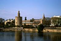 Torre del Oro