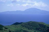 Ausblick nach Afrika