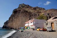 Playa del Tasarte