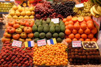 Mercado Central