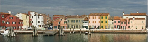 Pellestrina