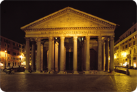 Pantheon in Rom